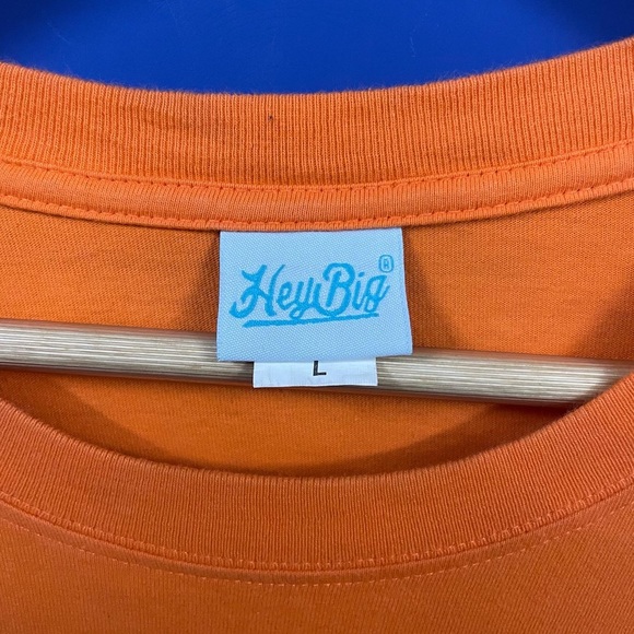 KOREAN VAGITA BLUE HAIRS DRAGON BALL Z GRAPHIC T-SHIRT FOR MEN’S AND WOMEN’S - Picture 4 of 5